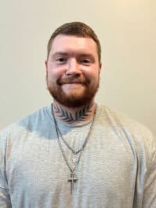 Conor Buffington